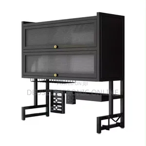 Kitchen Rack Stainless Kubwa