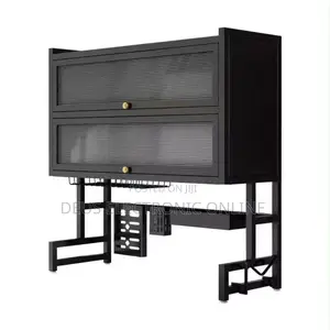 Kitchen Rack Stainless Kubwa