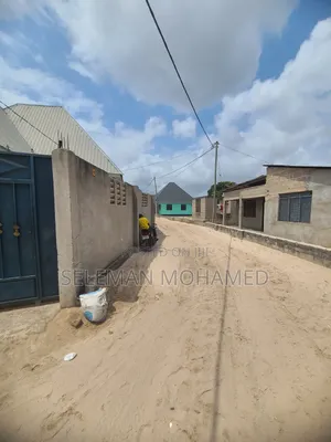Furnished 3bdrm House in Biriani Real Estate, Mbagala for sale