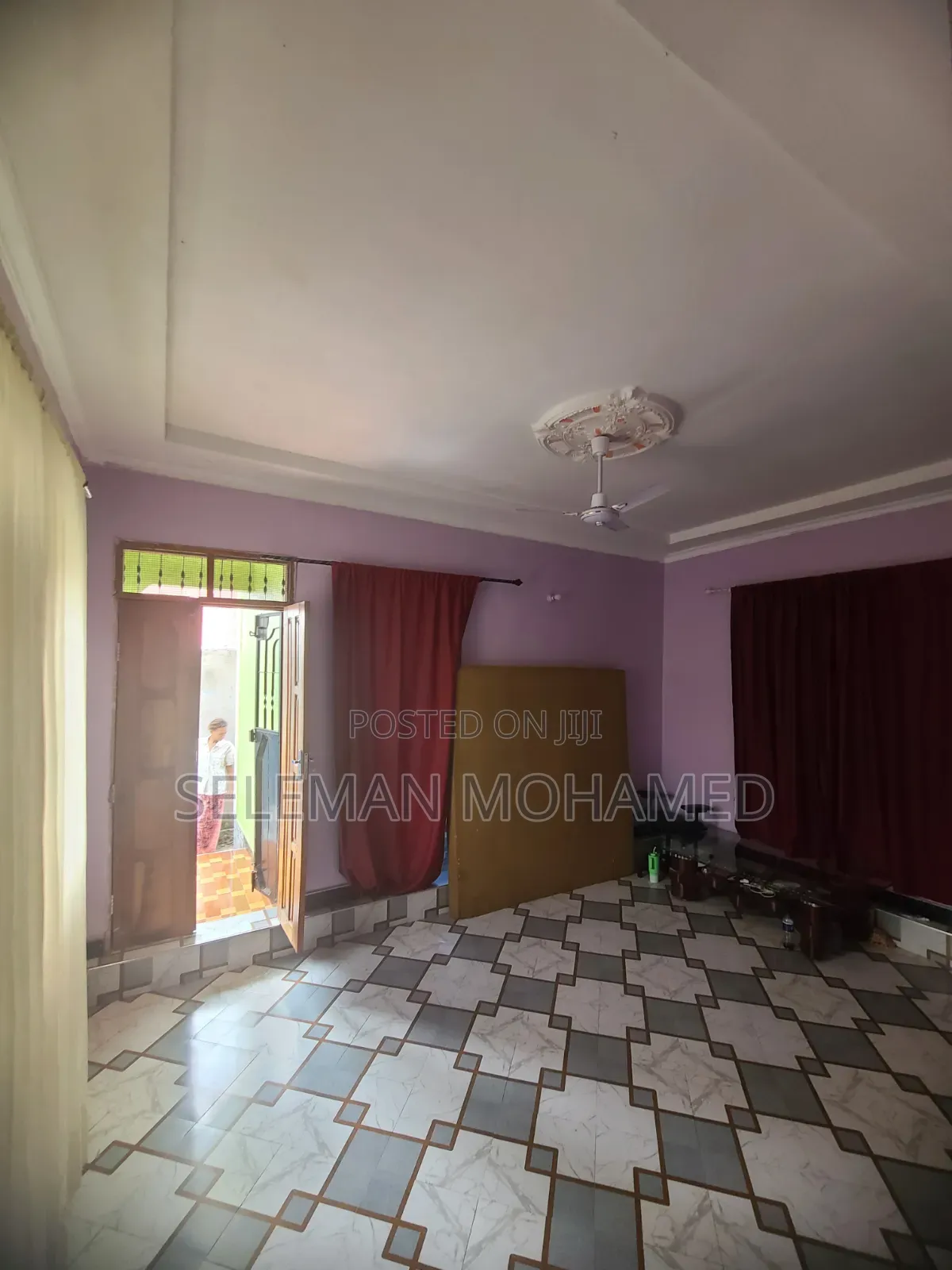 Furnished 3bdrm House in Biriani Real Estate, Mbagala for sale