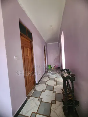 Furnished 3bdrm House in Biriani Real Estate, Mbagala for sale