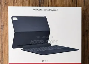 OnePlus Pad 3 Smart Keyboard Magnetic Detachable