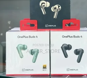 OnePlus Buds 4 True Wireless Stereo Earbuds