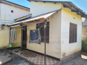 Furnished 3bdrm House in Biriani Real Estate, Mbagala for sale