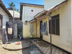 Furnished 3bdrm House in Biriani Real Estate, Mbagala for sale