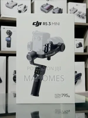 Dji Rs 3 Mini