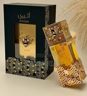 Tee Perfume