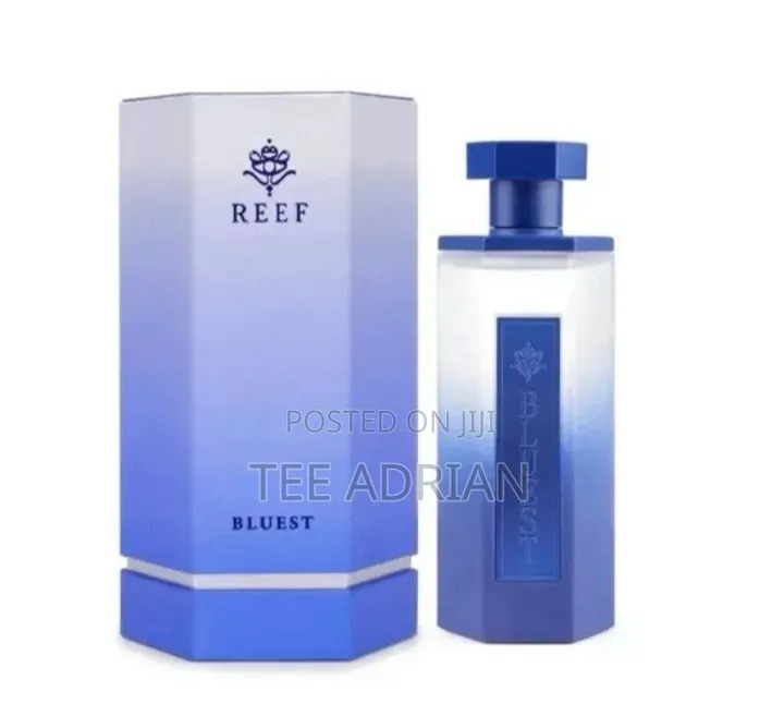 Tee Perfume