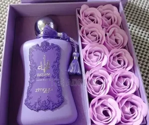 Tee Perfume