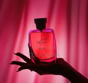 Tee Perfume