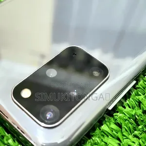 New Samsung Galaxy S20+ 128 GB Gray