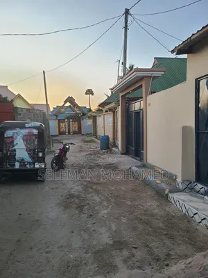 Furnished 3bdrm House in Biriani Real Estate, Mbagala for sale