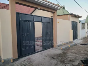 Furnished 3bdrm House in Biriani Real Estate, Mbagala for sale