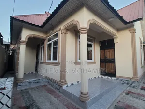 Furnished 3bdrm House in Biriani Real Estate, Mbagala for sale