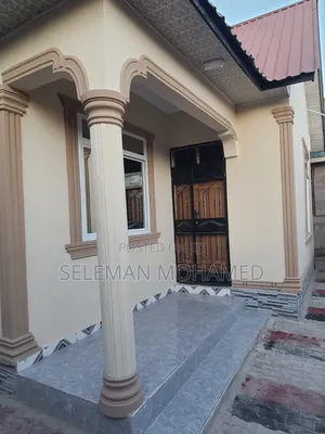 Furnished 3bdrm House in Biriani Real Estate, Mbagala for sale