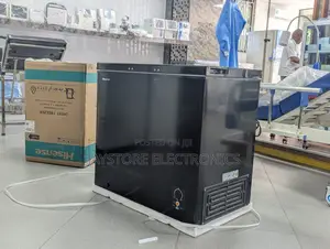 *Hisense Freezer FC250SH TSHS 670,000/=