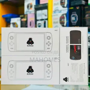 M27 Handgame Console 256gb Storage