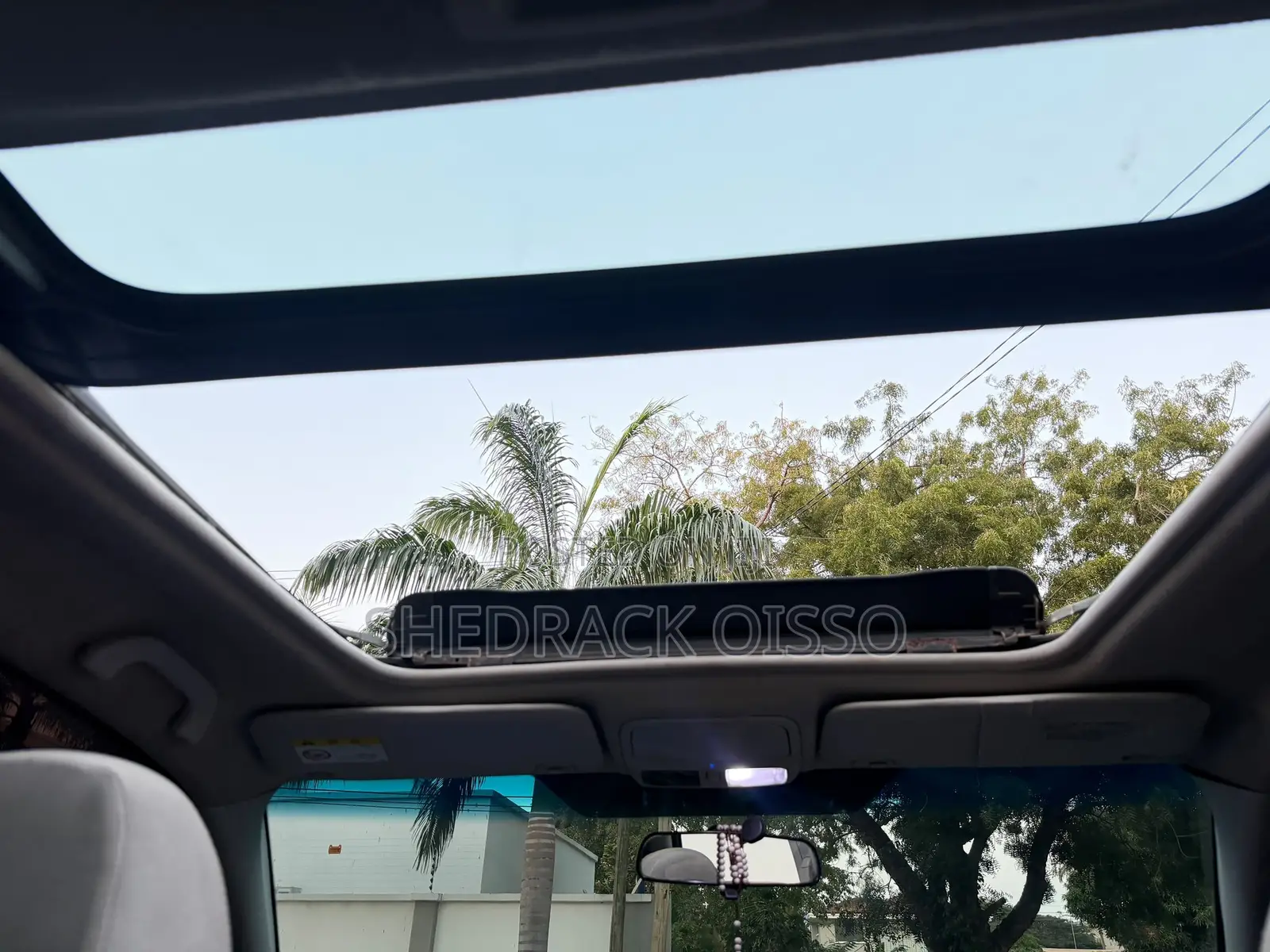 Subaru Forester 2009 Black
