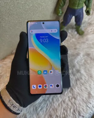 Vivo X80 256 GB Black