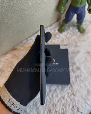 Vivo X80 256 GB Black