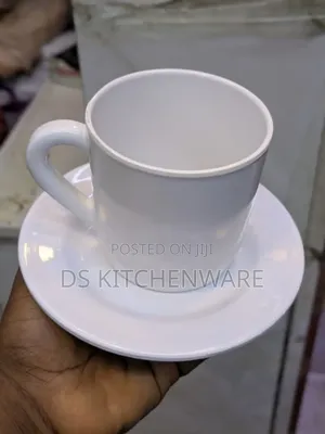 Kikombe Cha Mfupa