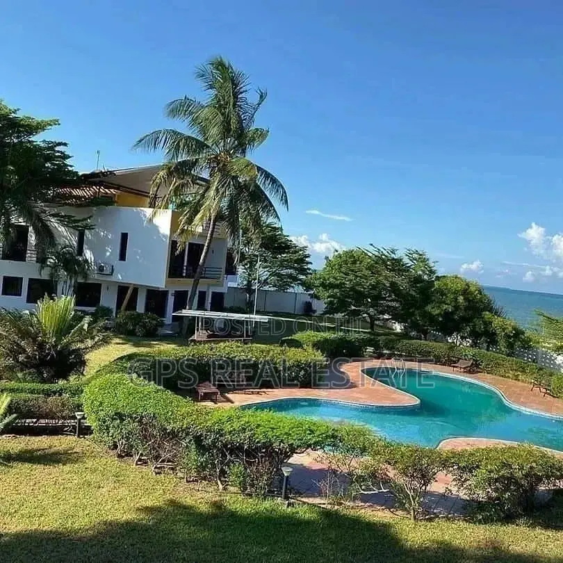 Villa for Sale