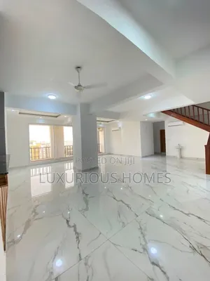 5bdrm Apartment in Upanga for rent