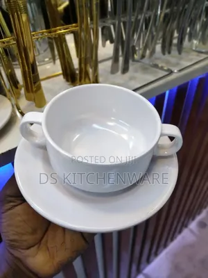 Kibakuli Na Kisani Chake
