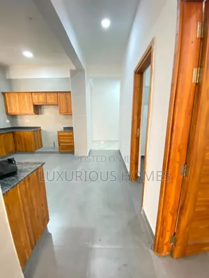 5bdrm Apartment in Upanga for rent