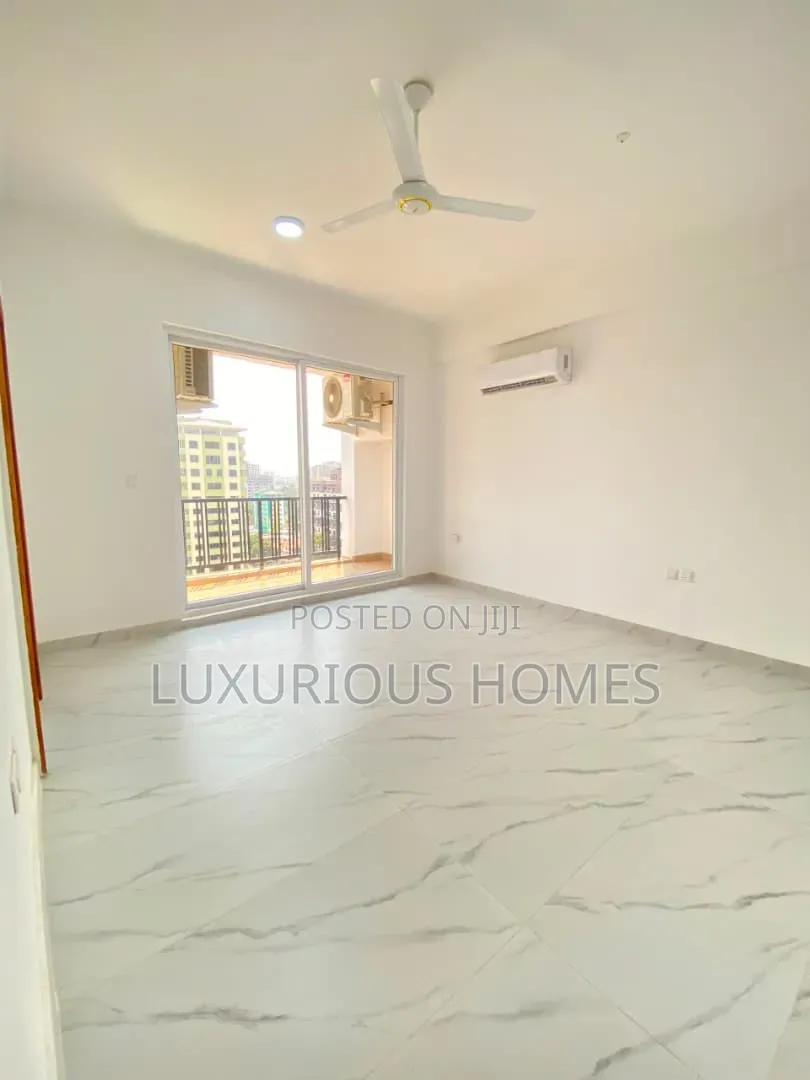 5bdrm Apartment in Upanga for rent