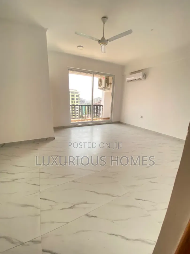 5bdrm Apartment in Upanga for rent