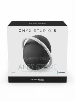 Onyx Studio 8