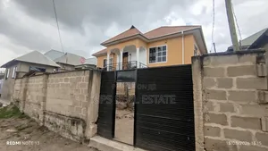 3bdrm House in Malamba Darajani Kwa, Kinondoni for sale