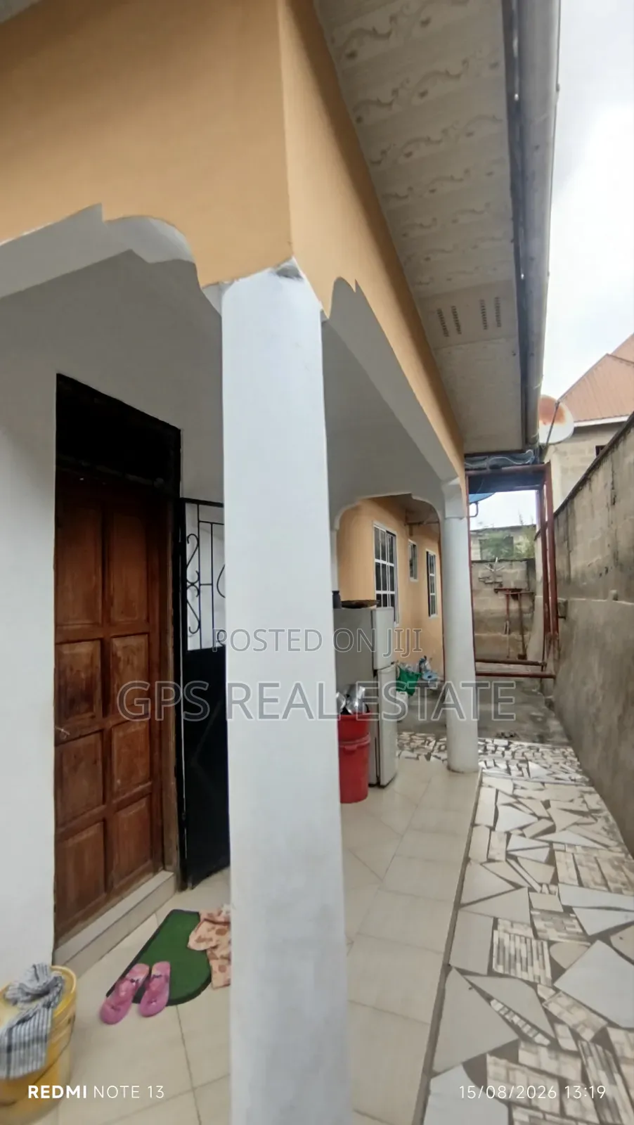 3bdrm House in Malamba Darajani Kwa, Kinondoni for sale