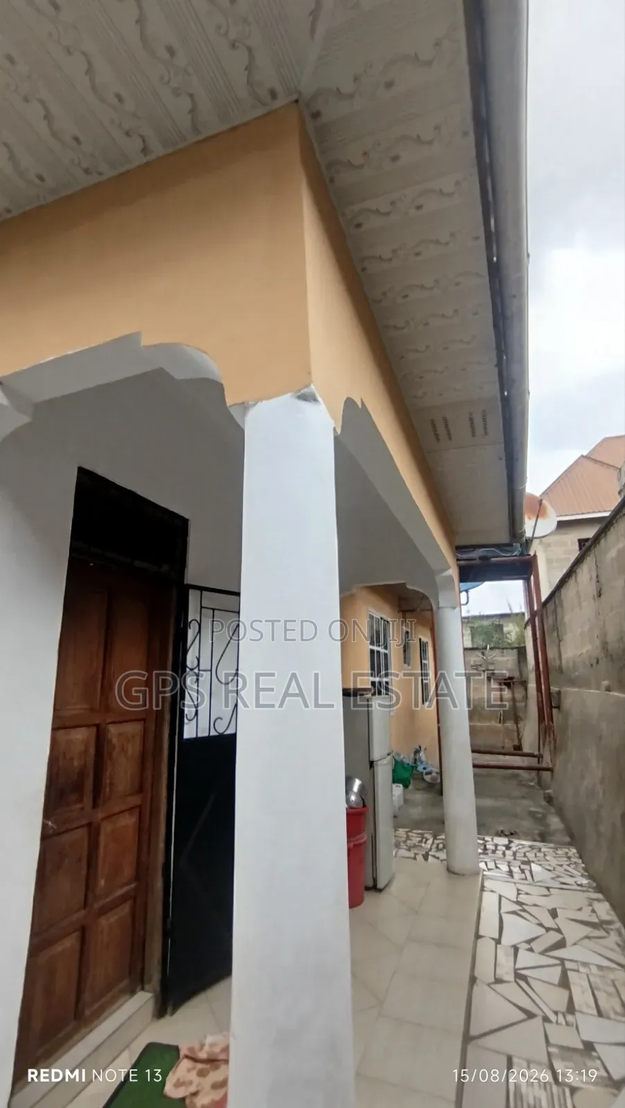 3bdrm House in Malamba Darajani Kwa, Kinondoni for sale