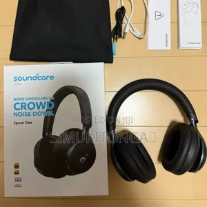 Soundcore by Anker Space One Pro