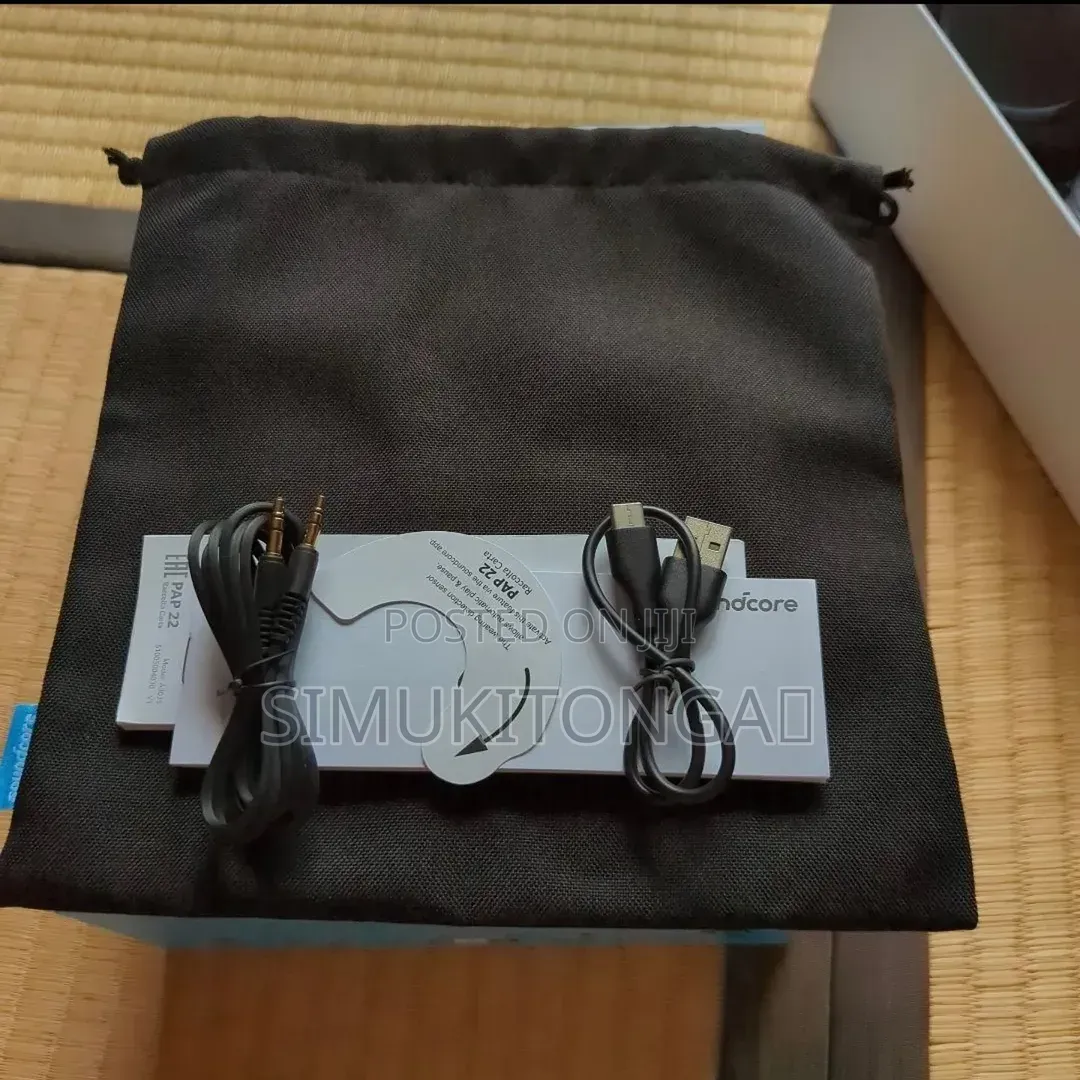 Soundcore by Anker Space One Pro