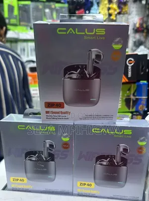 Caluc Zip 40
