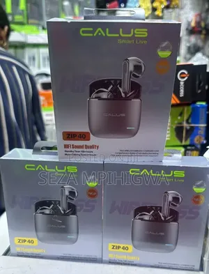 Caluc Zip 40