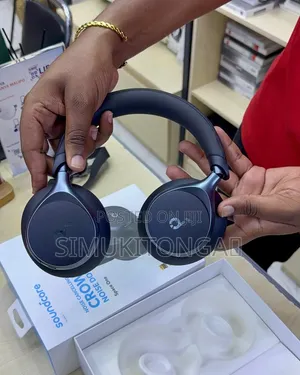 Soundcore Space One Pro —