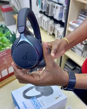 Soundcore Space One Pro —