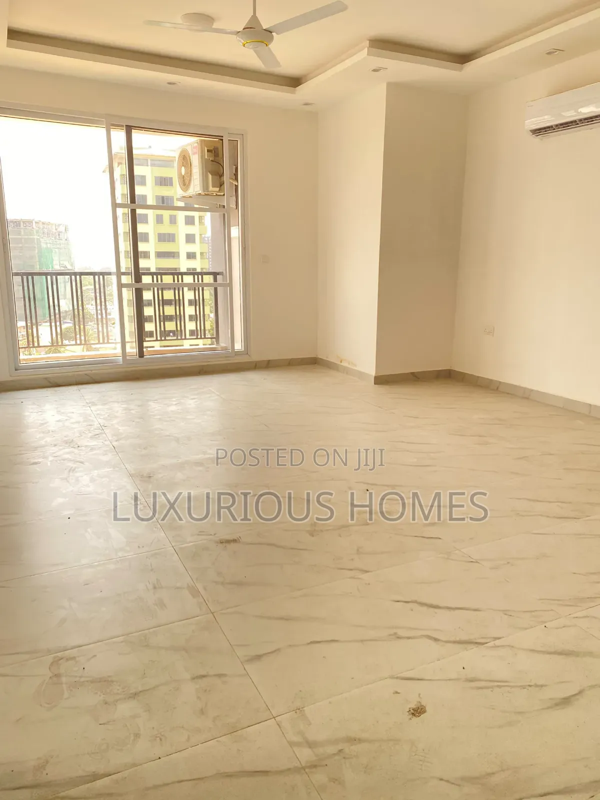 2bdrm Apartment in Upanga for sale