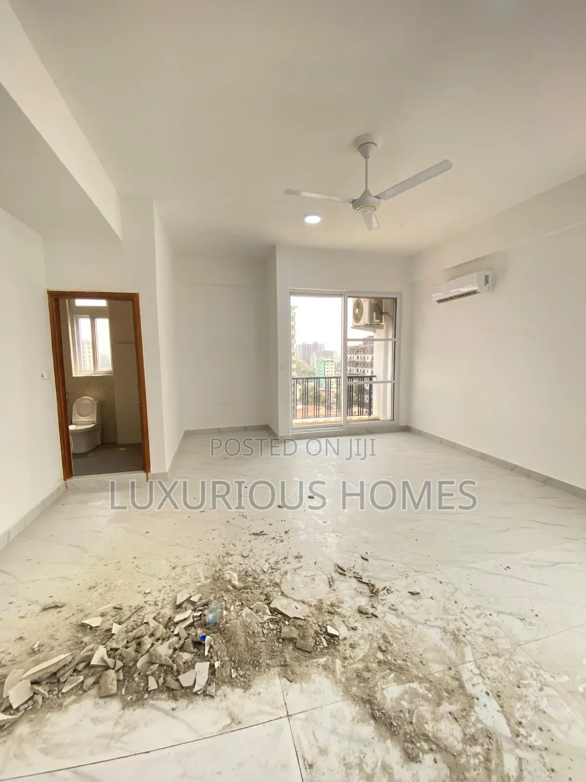 2bdrm Apartment in Upanga for sale