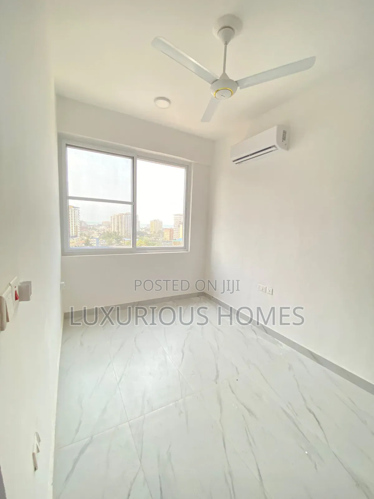2bdrm Apartment in Upanga for sale