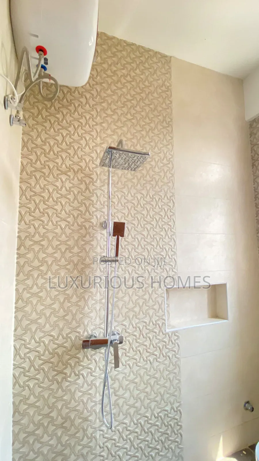 2bdrm Apartment in Upanga for sale