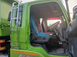 Fuso Tipper on Sale