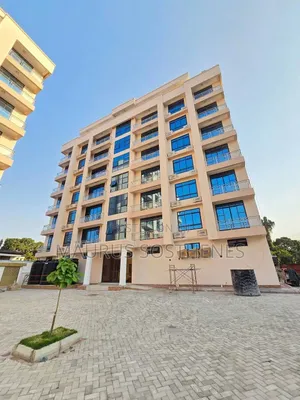 3bdrm Apartment in Mikocheni B for rent