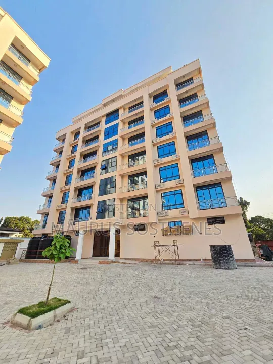 3bdrm Apartment in Mikocheni B for rent