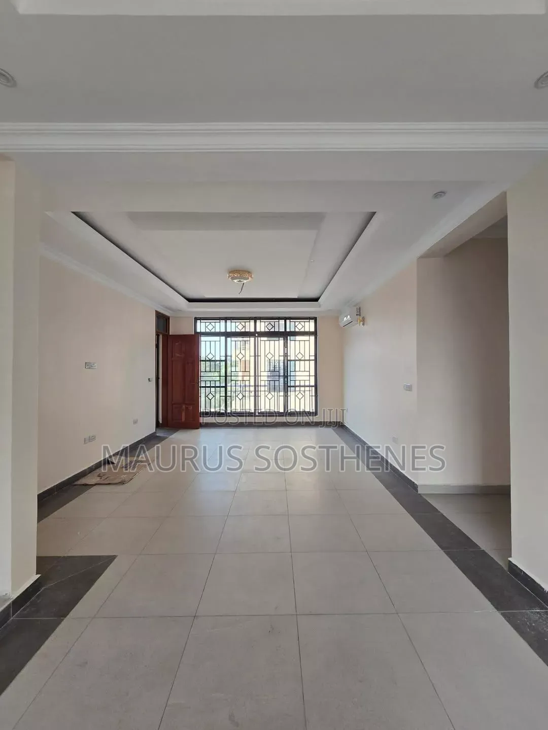 3bdrm Apartment in Mikocheni B for rent