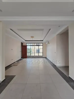 3bdrm Apartment in Mikocheni B for rent